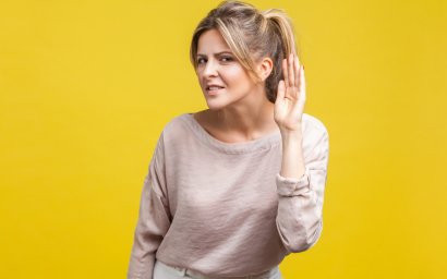 Audispray - Nos conseils pour prendre soin de vos oreilles