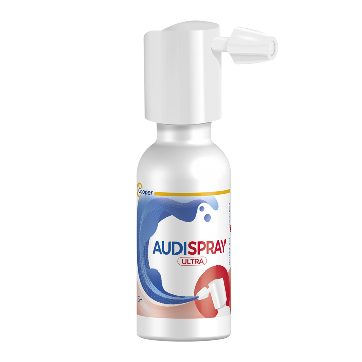 Audispray Ultra 20 ml