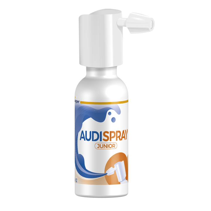 Audispray Junior 25 ml