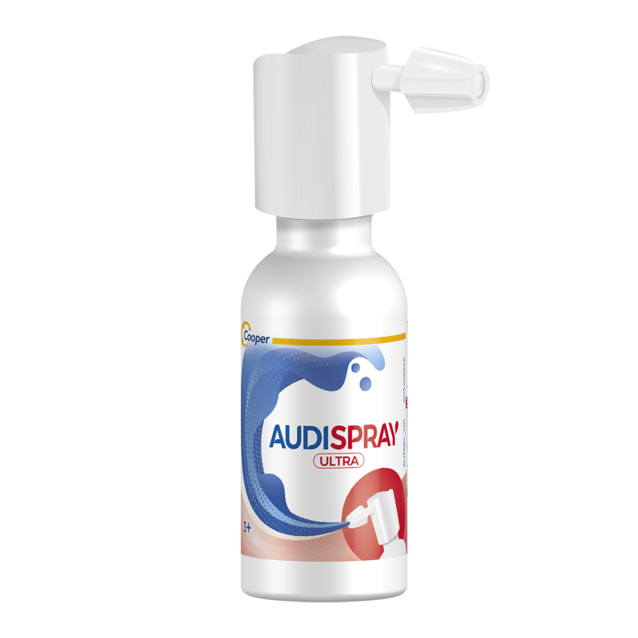 Audispray