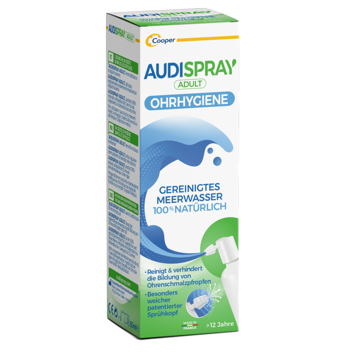 AUDISPRAY