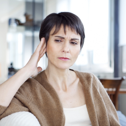 Inflammation of the outer ear: the solutions 