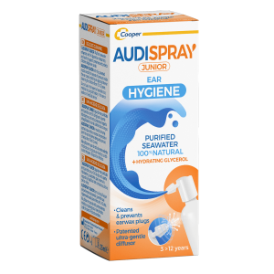 AUDISPRAY