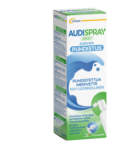 AUDISPRAY