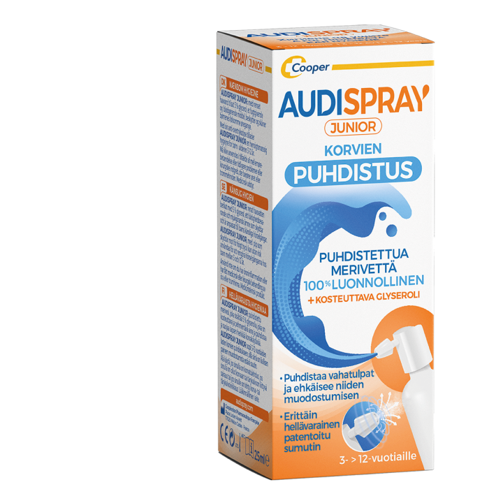 AUDISPRAY