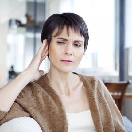 Inflammation de l'oreille externe : les solutions 