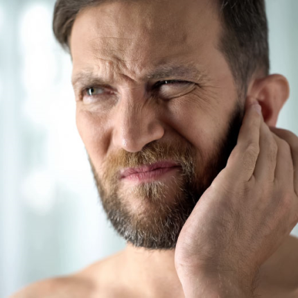 Qu’est-ce qu’un bouchon d’oreille ?