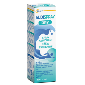 AUDISPRAY