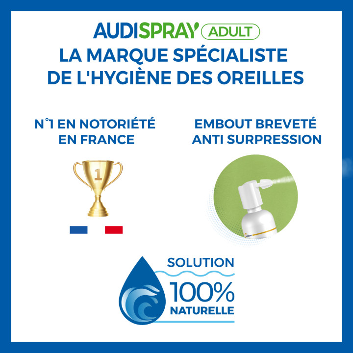 AUDISPRAY