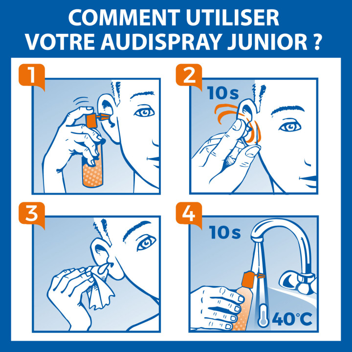 AUDISPRAY