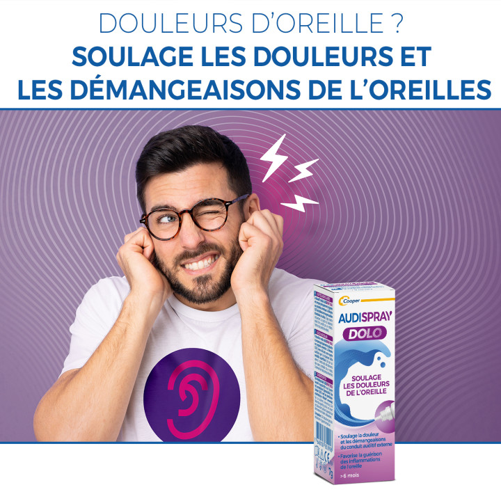 AUDISPRAY