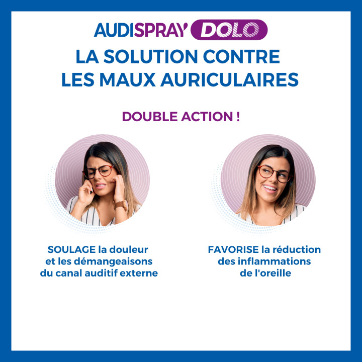 AUDISPRAY