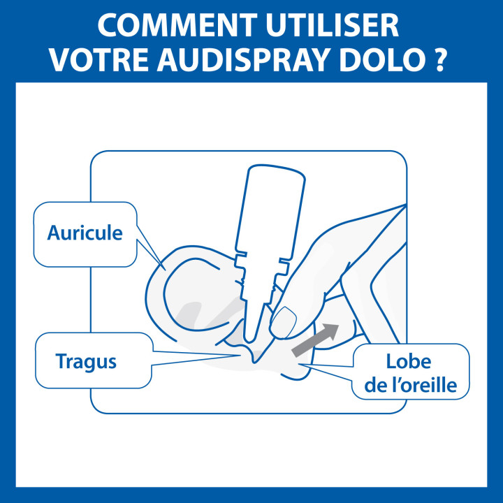 AUDISPRAY
