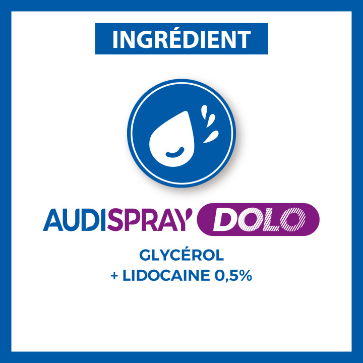 AUDISPRAY