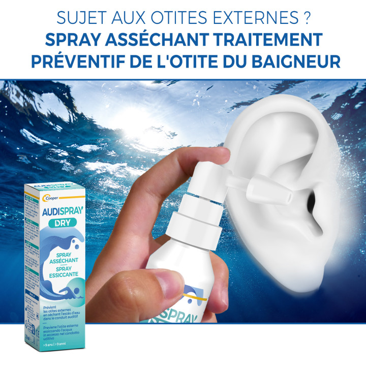AUDISPRAY