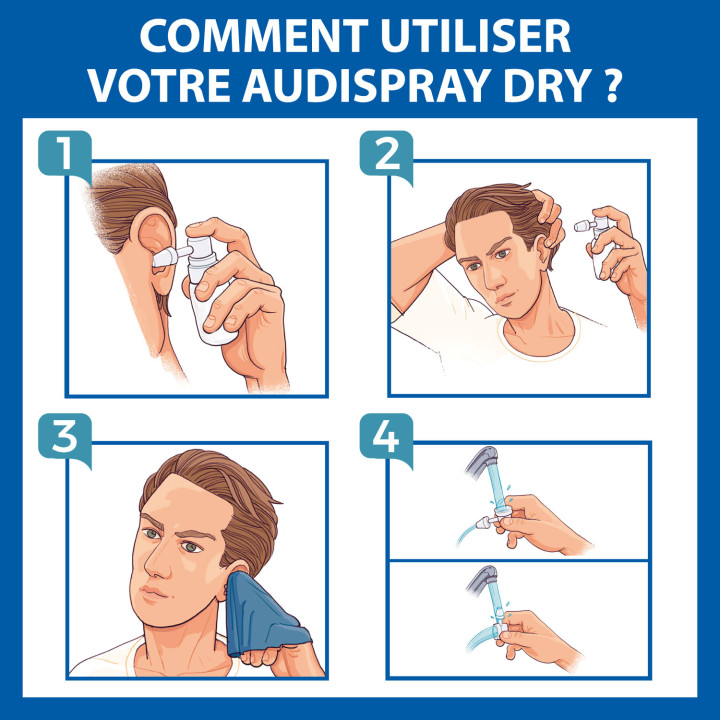 AUDISPRAY