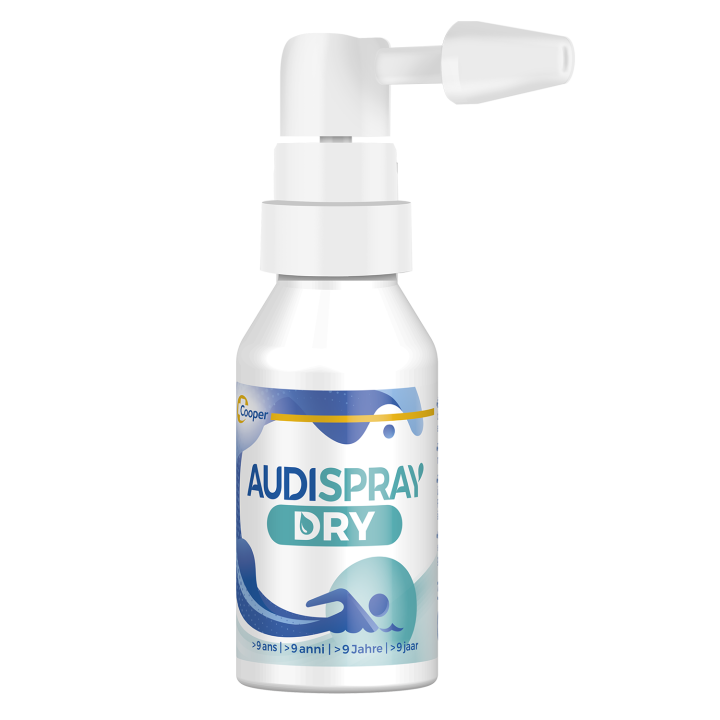 AUDISPRAY