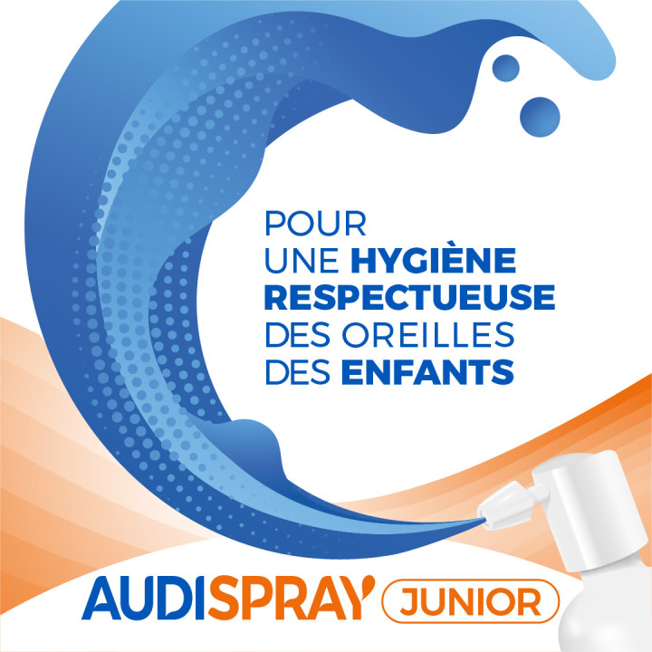 AUDISPRAY