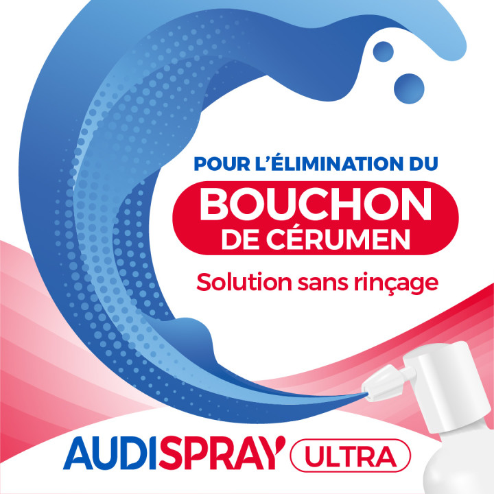 AUDISPRAY