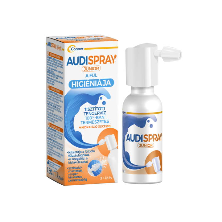 AUDISPRAY
