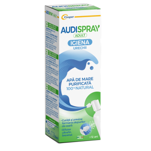 AUDISPRAY