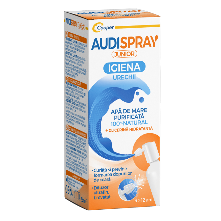 AUDISPRAY