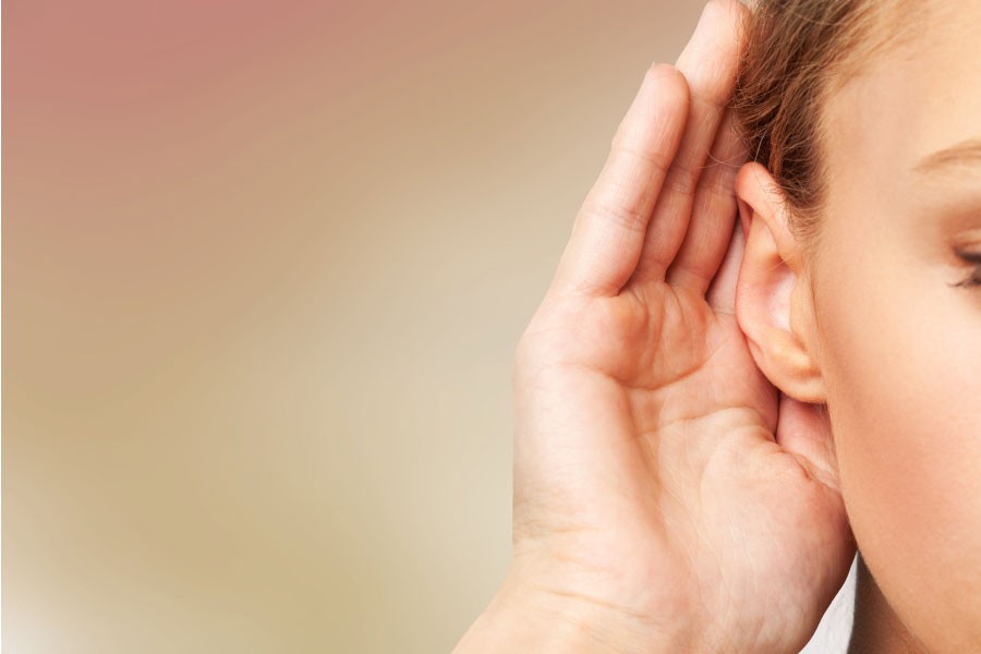 Comment éviter les bouchons d'oreille ?